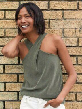 Outerknown - women's Rewind tank